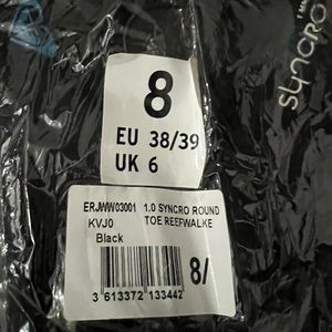 COPY - *NEW* Roxy syncro 1mm girls surf booties